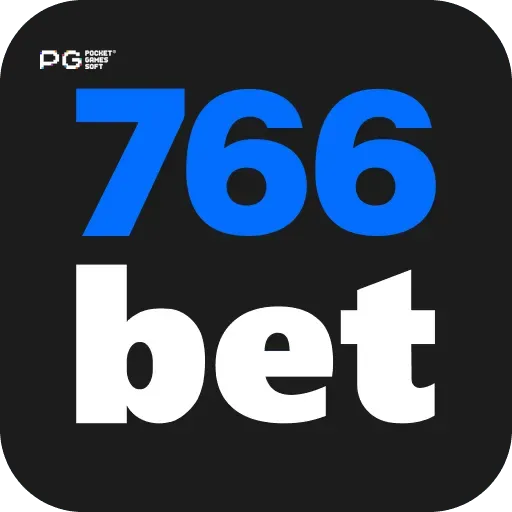 Logo da 766bet